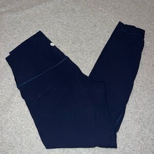lululemon Align High-Rise Leggings 25"